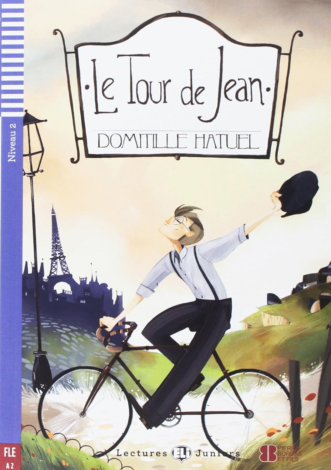 Le Tour de Jean