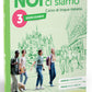NOI ci siamo 3, delovni zvezek