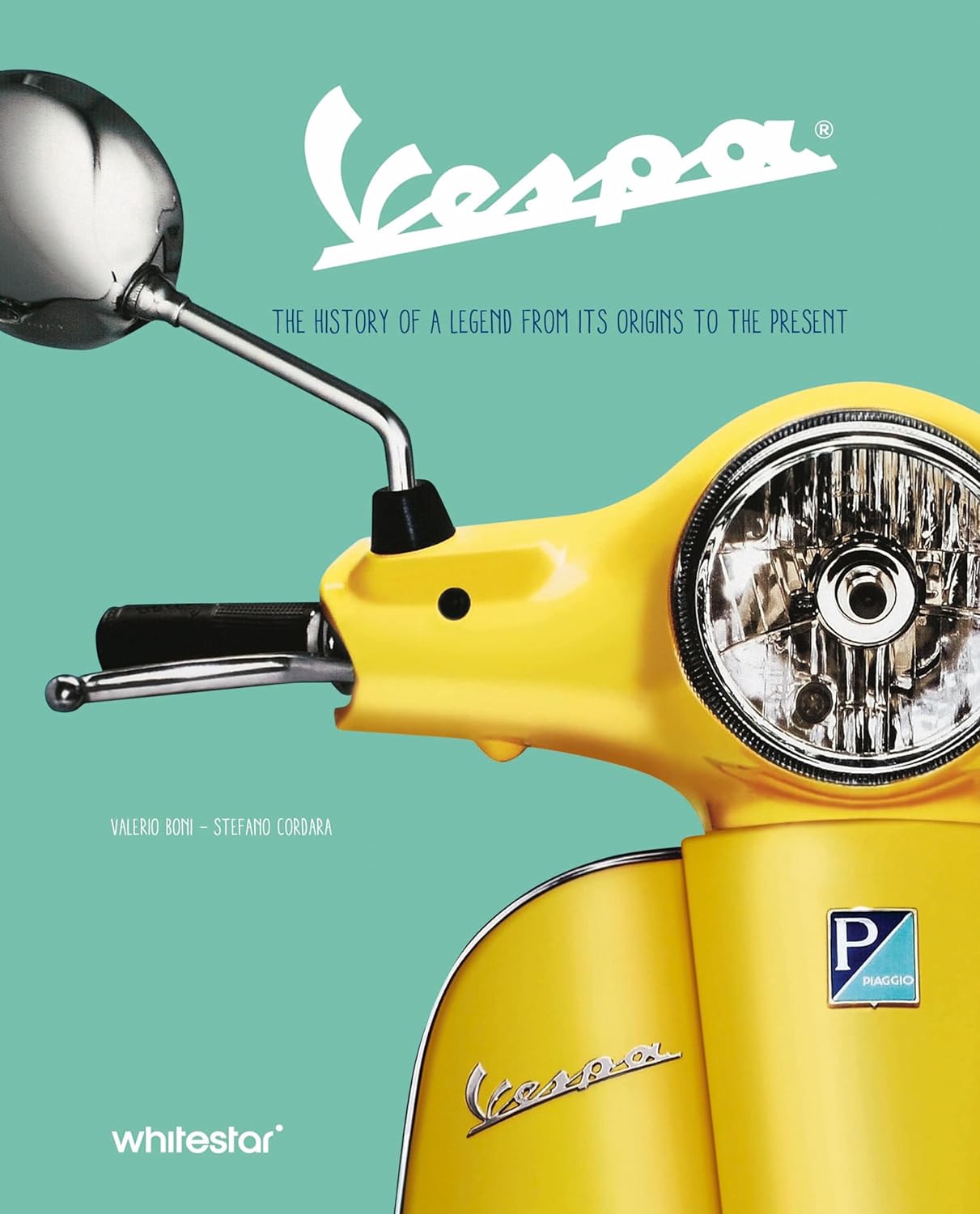 Vespa