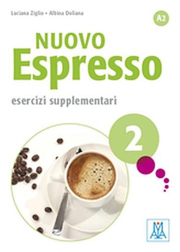 NUOVO ESPRESSO 2 DZ