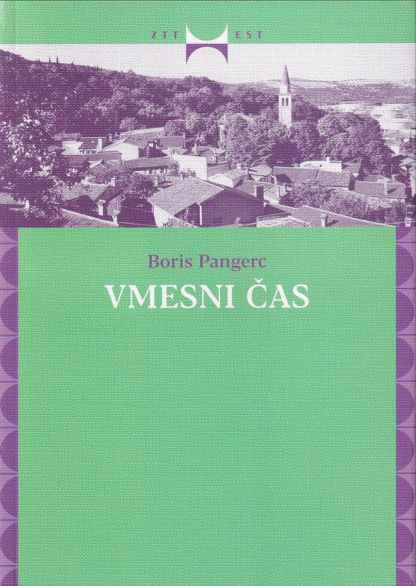 Vmesni čas