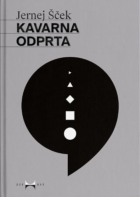 Kavarna odprta