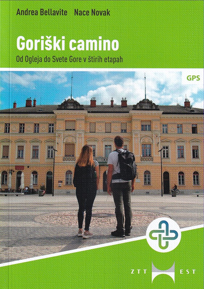 Goriški camino