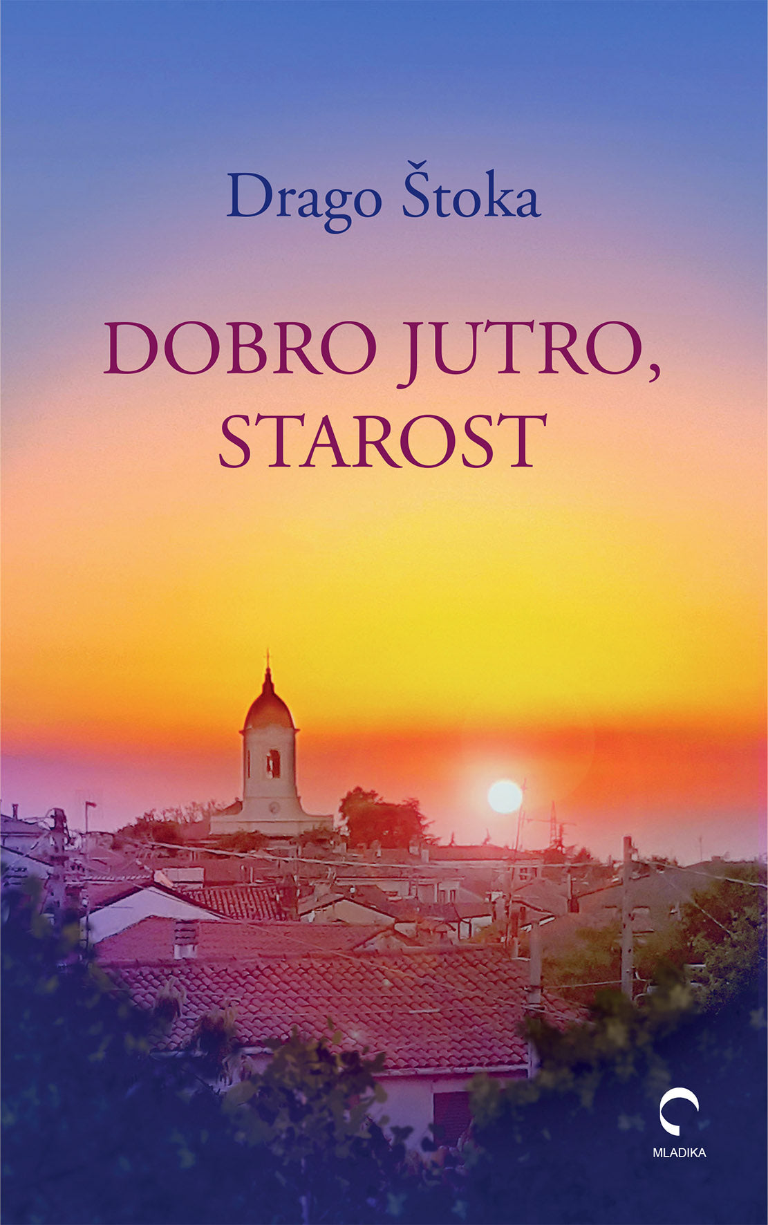 Dobro jutro, starost