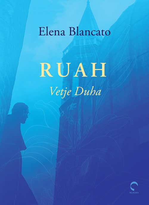 Ruah: Vetje duha