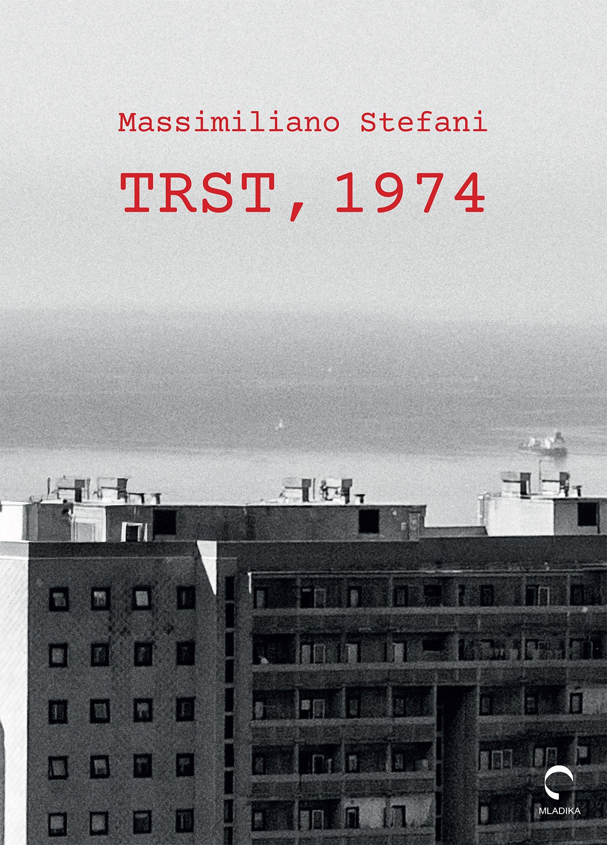 Trst, 1974