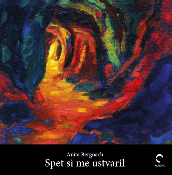Spet si me ustvaril