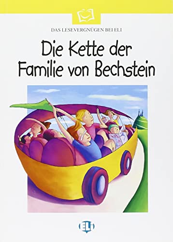 Die Kette der Familie von Bechstein