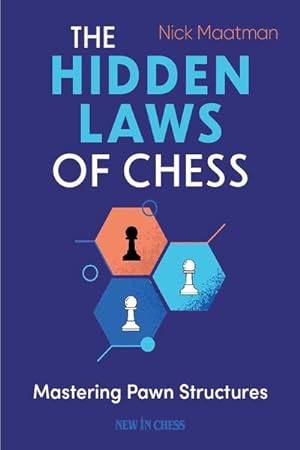 Hidden Laws of Chess