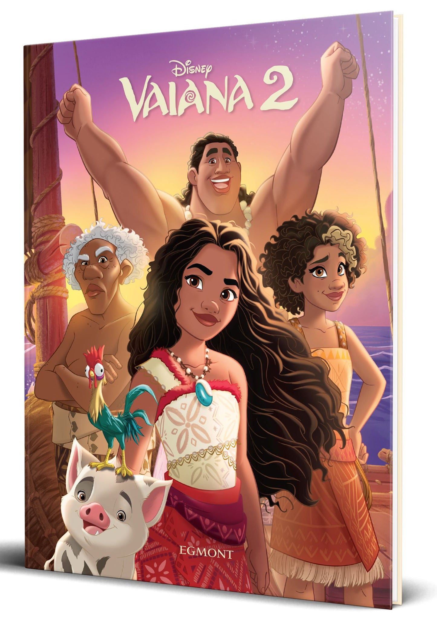 VAIANA 2