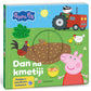 Dan na kmetiji (Pujsa Pepa)
