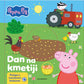 Dan na kmetiji (Pujsa Pepa)