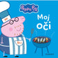 Moj oči (Pujsa Pepa)