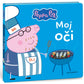 Moj oči (Pujsa Pepa)