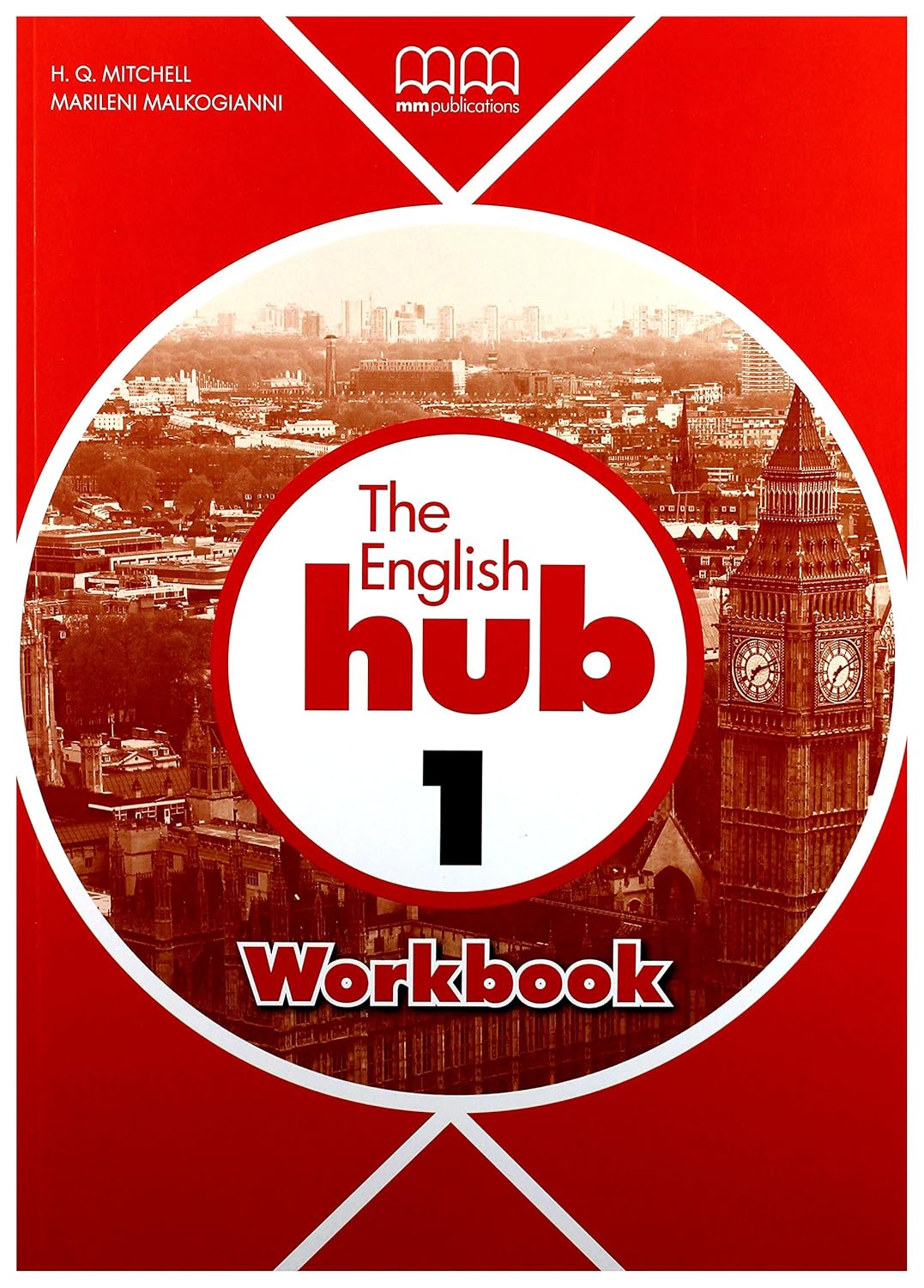 ENGLISH HUB 1 - DELOVNI ZVEZEK