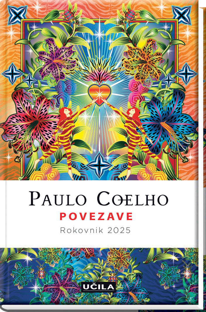 Povezave – rokovnik Coelho 2025