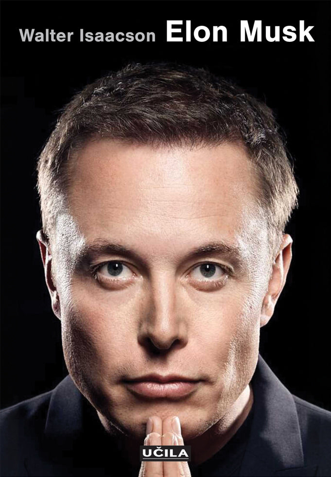 Elon Musk (v slovenščini)