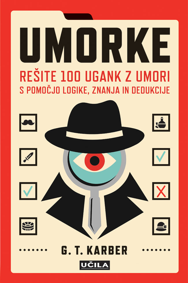 Umorke