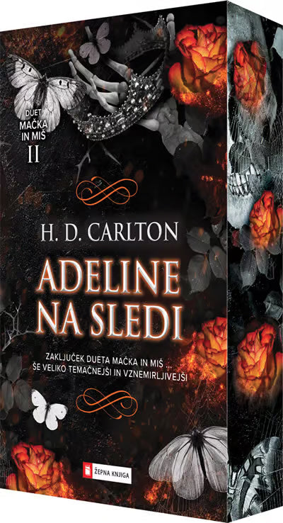ADELINE NA SLEDI