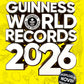 Guinnessova knjiga rekordov 2026