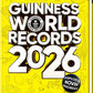 Guinnessova knjiga rekordov 2026
