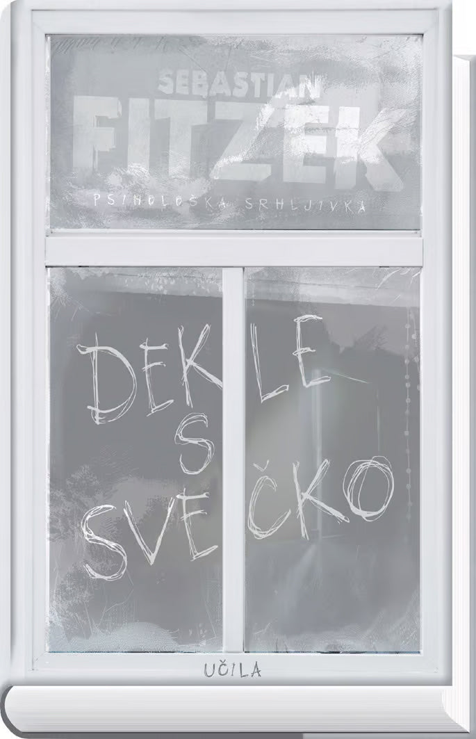 Dekle s svečko
