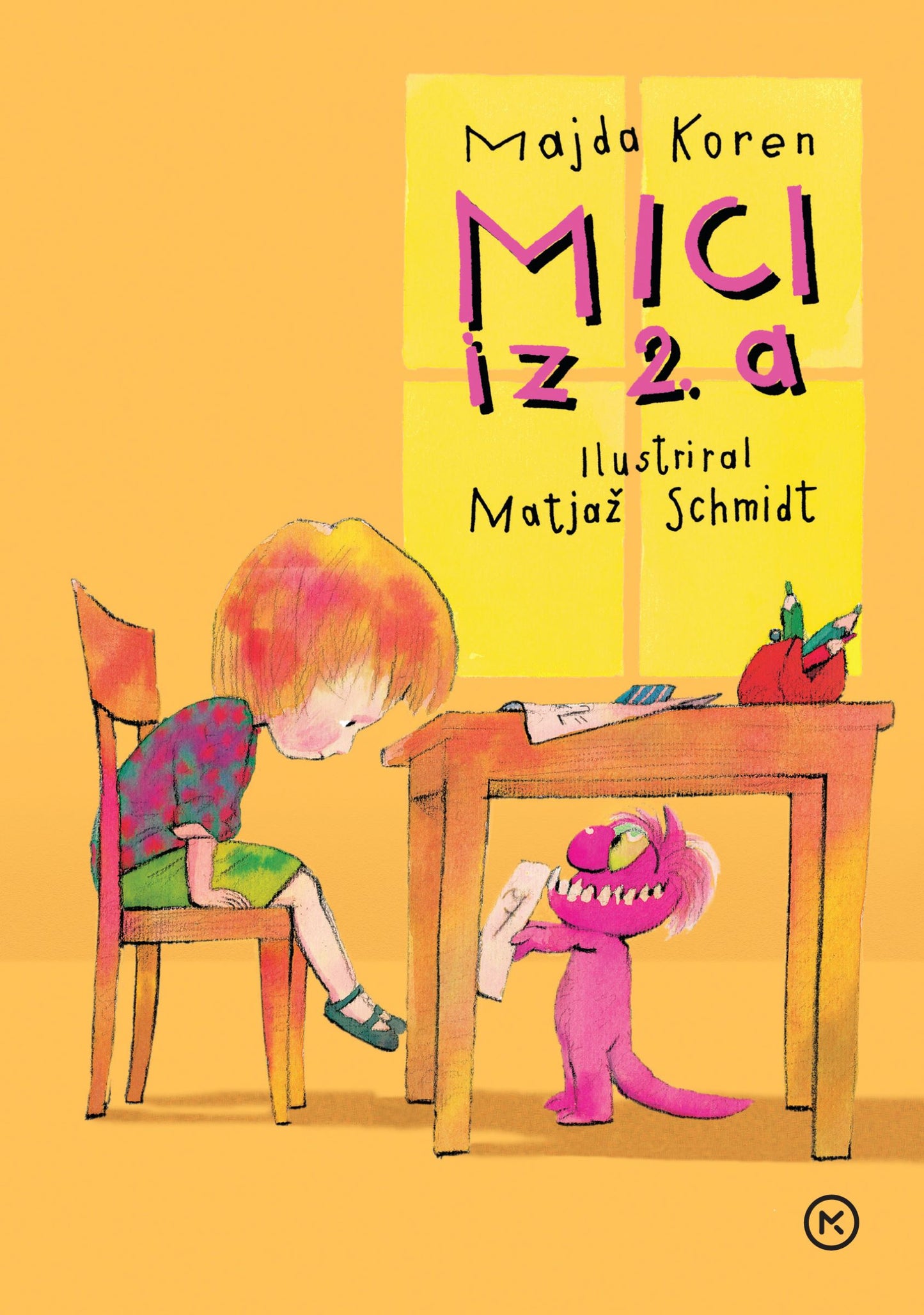 Mici iz 2. a