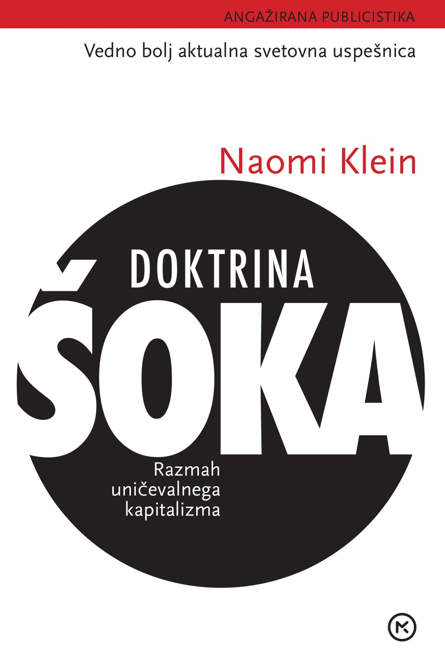 Doktrina šoka