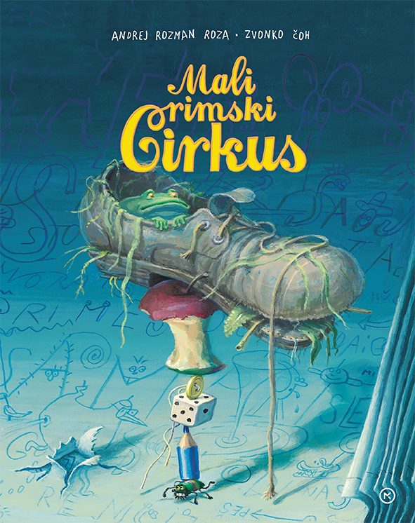 Mali rimski cirkus