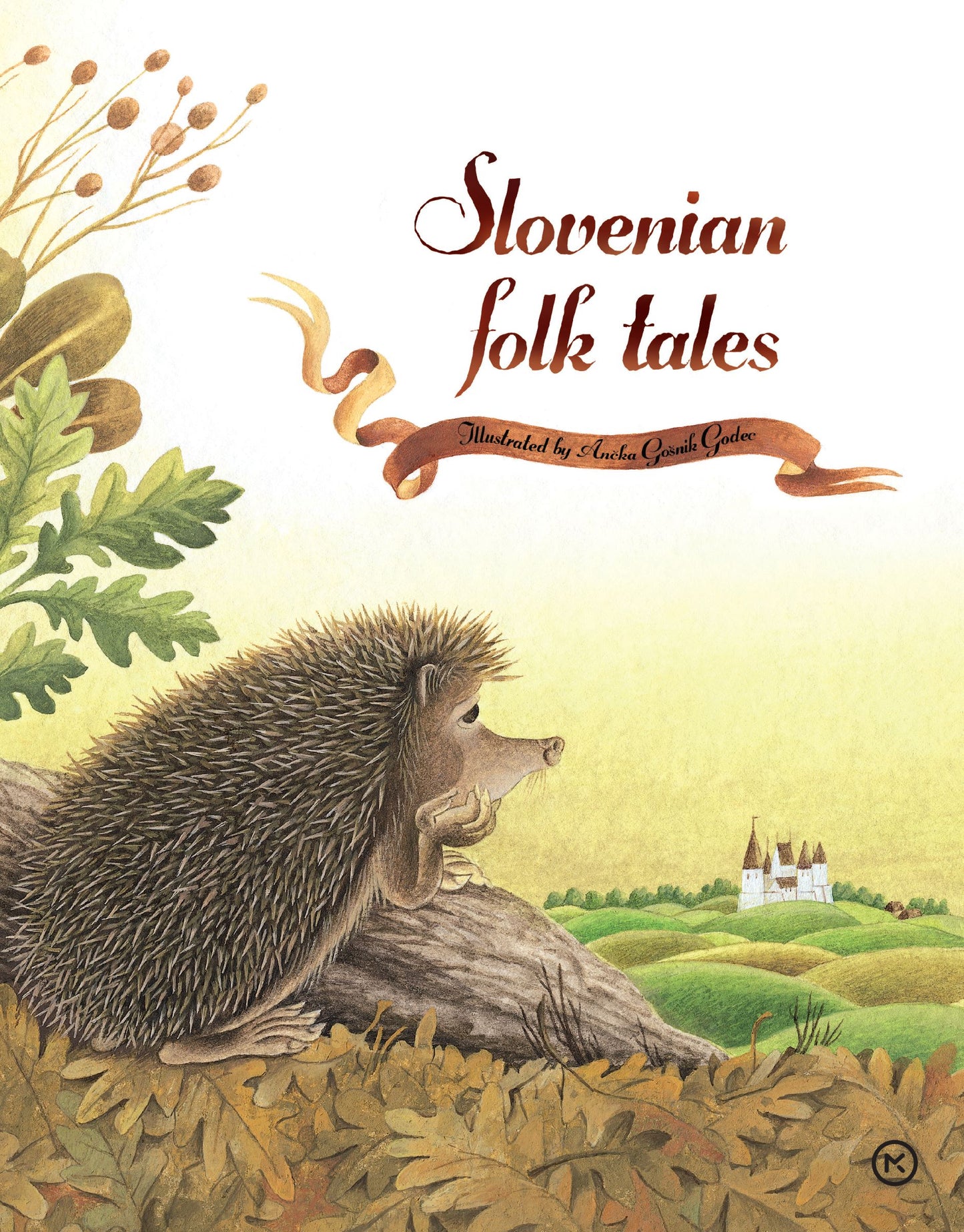 Slovenian Folk Tales