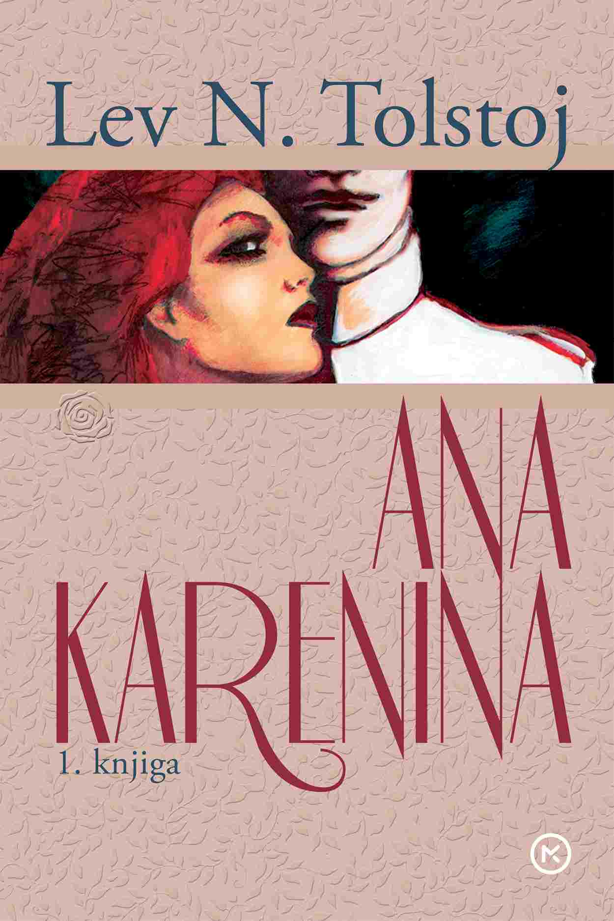 Ana Karenina, 1. knjiga