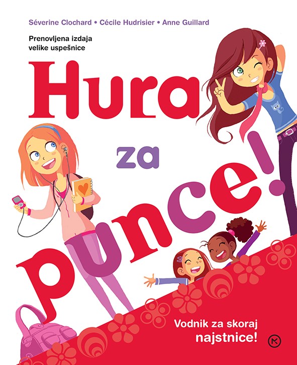 Hura za punce!