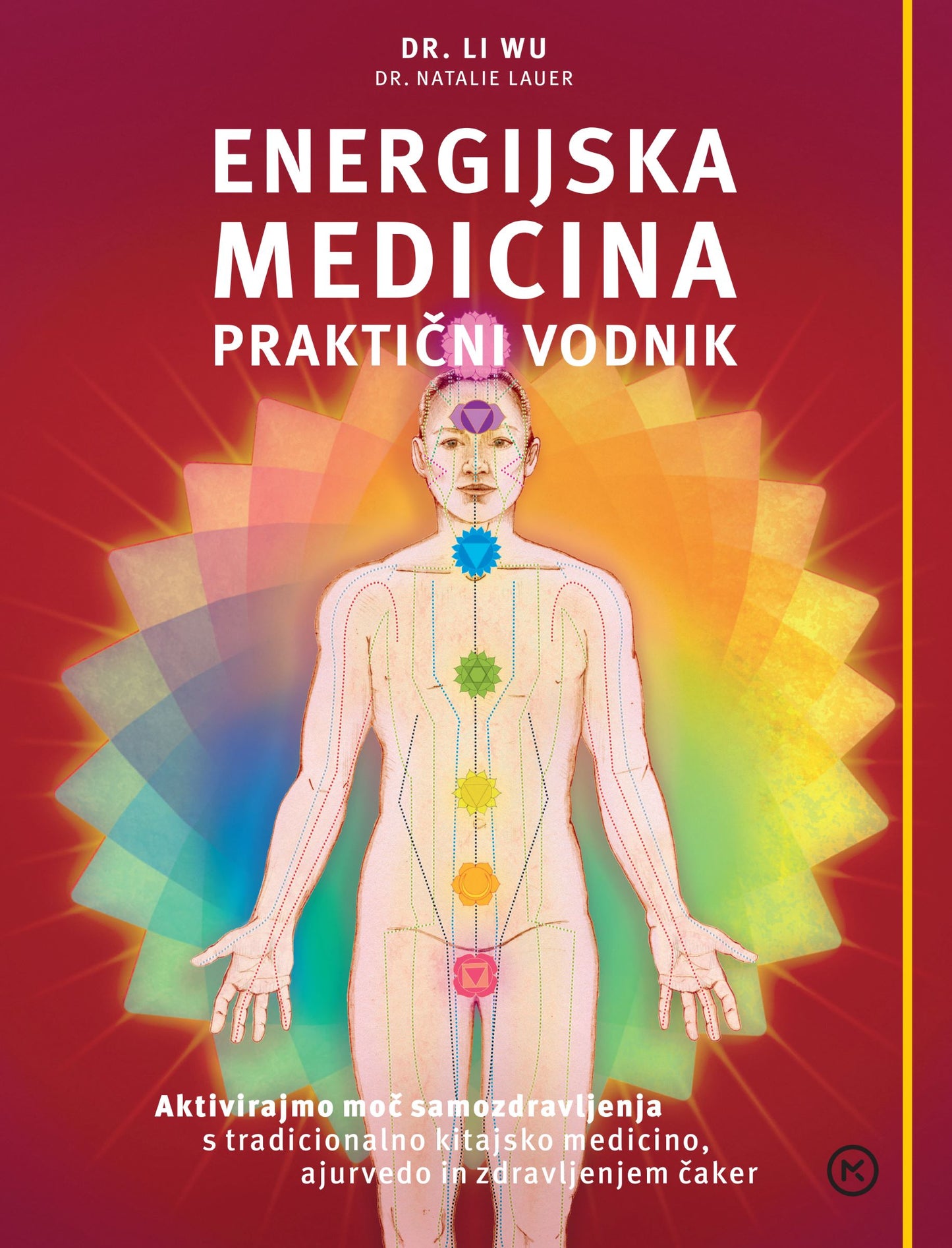 Energijska medicina: praktični vodnik