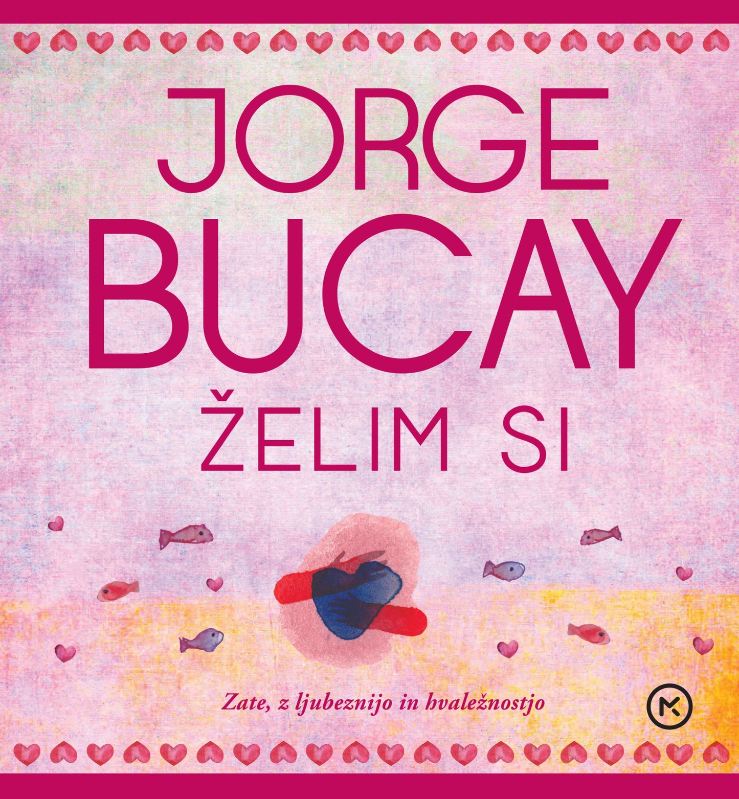 Želim si