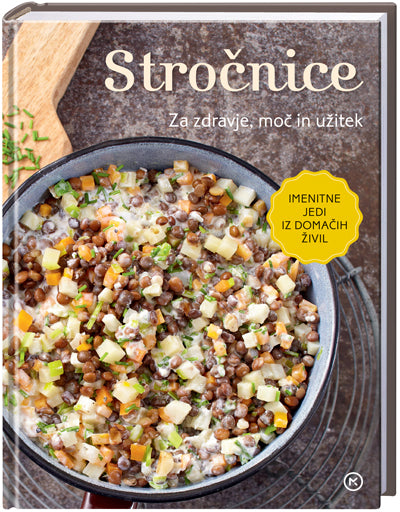 Stročnice