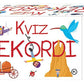 Kviz - Rekordi