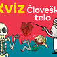 Kviz - Človeško telo