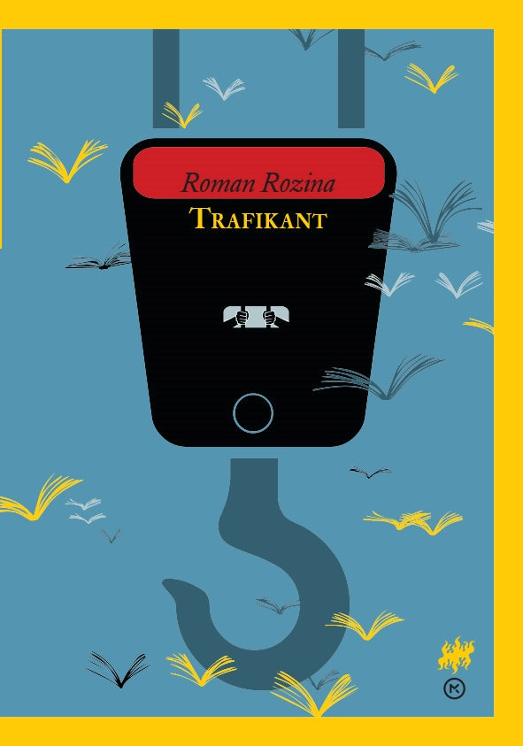 Trafikant