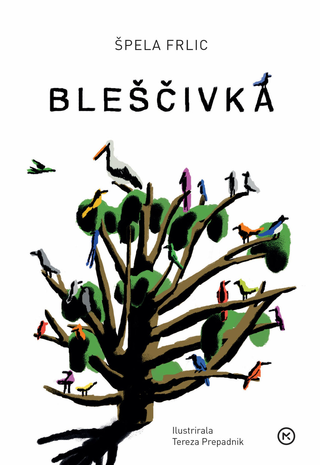 Bleščivka