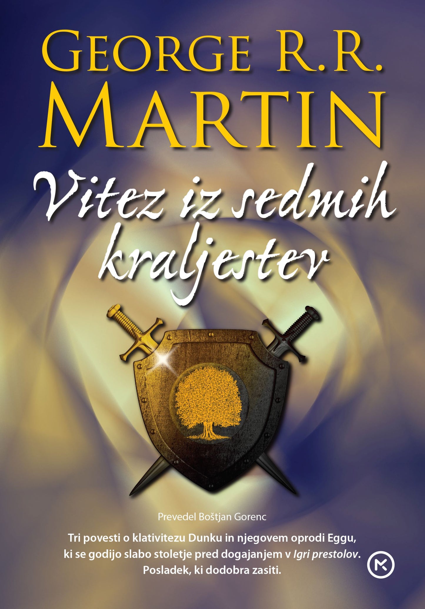 Vitez iz sedmih kraljestev