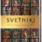 Svetniki: navdih in nasveti za vse dni v letu