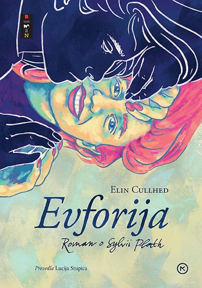 Evforija