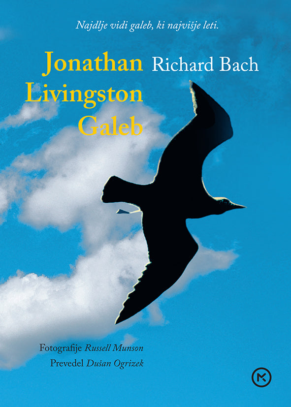 Jonathan Livingston Galeb