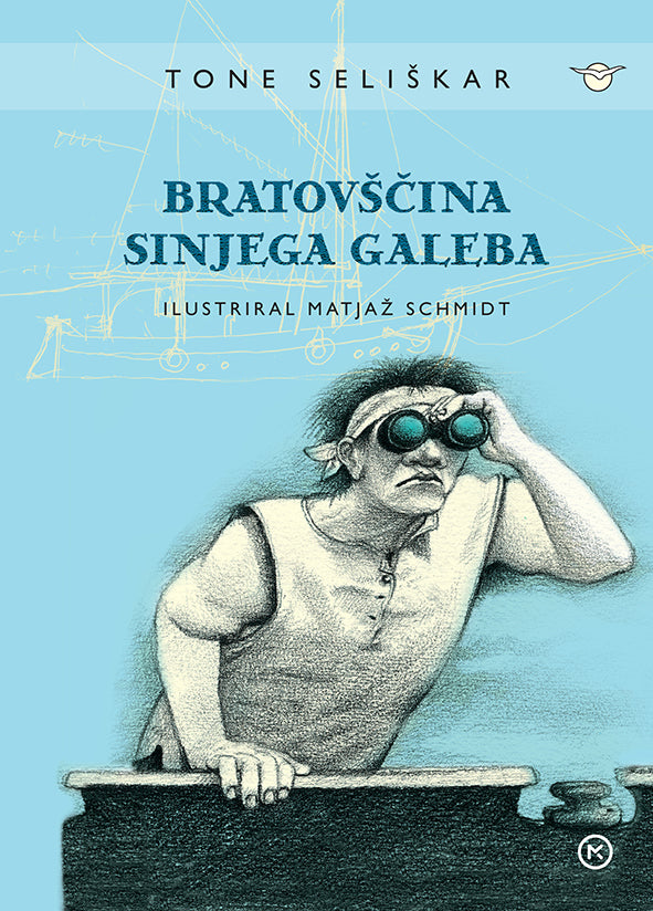 Bratovščina Sinjega galeba