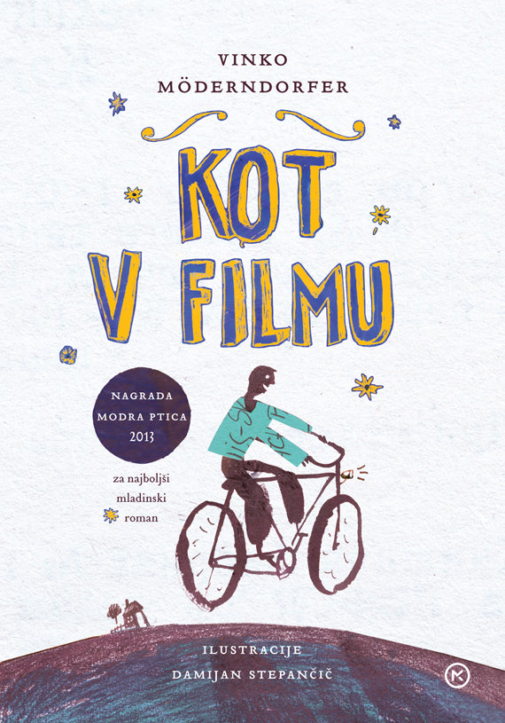 Kot v filmu