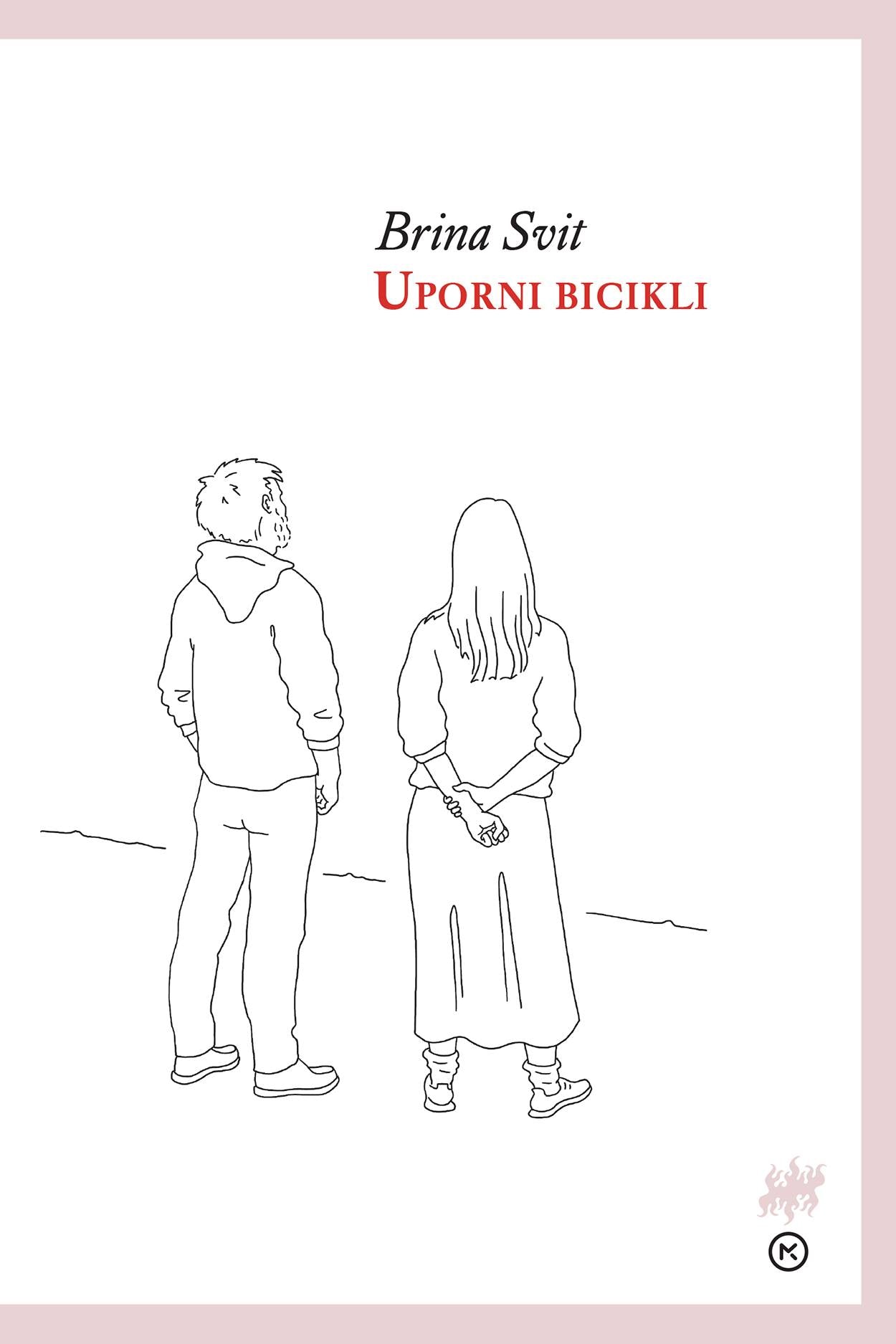 Uporni bicikli