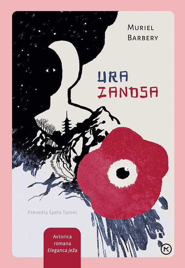 Ura zanosa