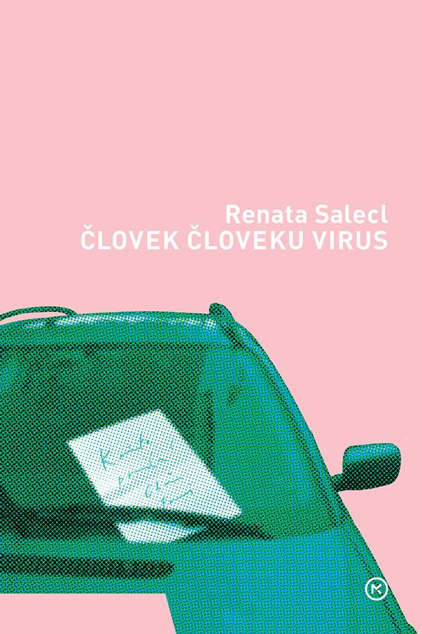 Človek človeku virus