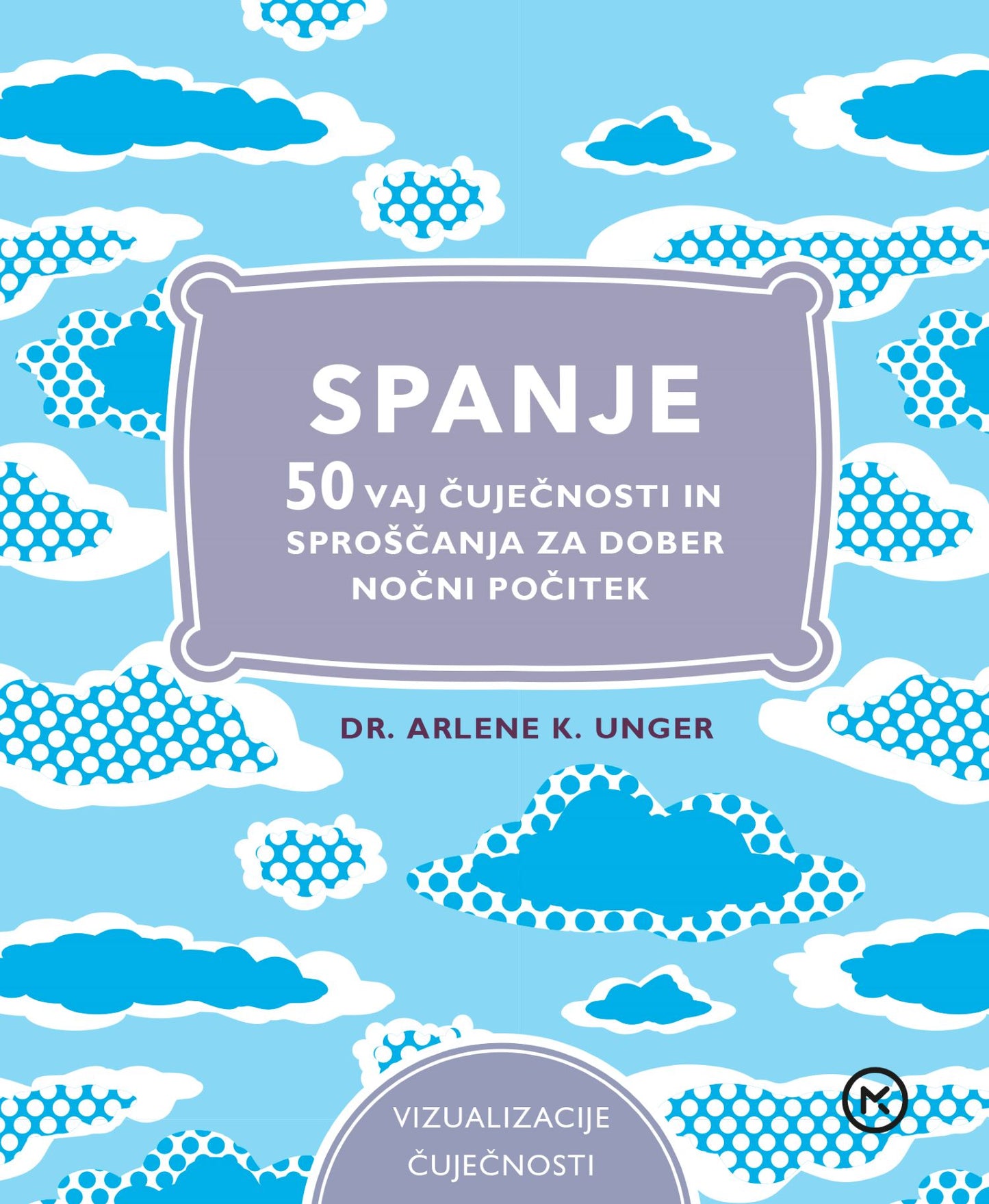 Spanje: 50 vaj čuječnosti in sproščanja za dober nočni počitek