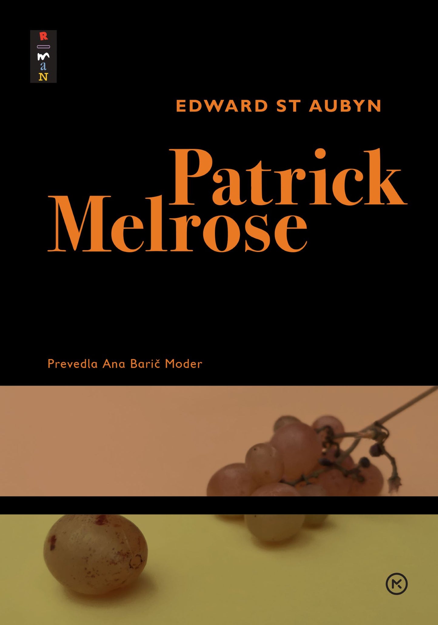 Patrick Melrose, 2. del (Materino mleko; Končno)